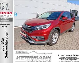 Honda CR-V Gebrauchtwagen