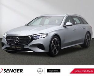 Mercedes-Benz E 300 Gebrauchtwagen