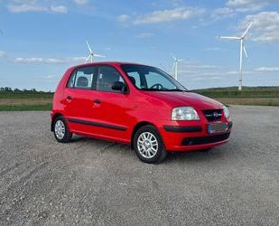 Hyundai Atos Gebrauchtwagen