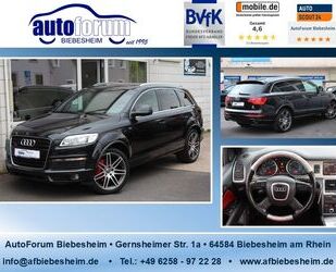 Audi Q7 Gebrauchtwagen
