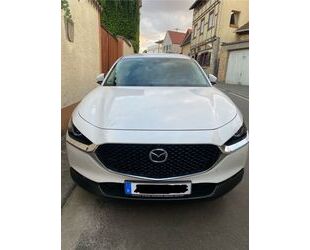 Mazda CX-30 Gebrauchtwagen
