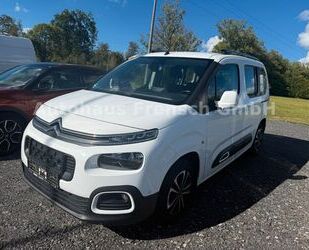 Citroen Berlingo Gebrauchtwagen