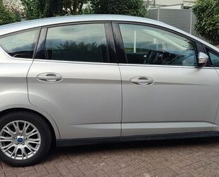 Ford C-Max Gebrauchtwagen