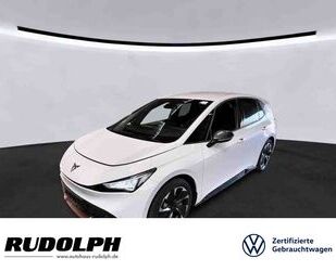 Cupra Born Gebrauchtwagen
