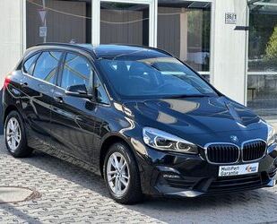BMW 220 Gebrauchtwagen