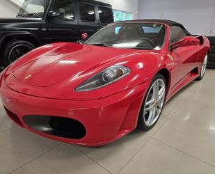 Ferrari F430 Gebrauchtwagen