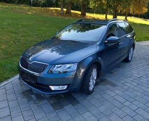 VW Octavia 
