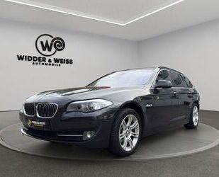 BMW 520 Gebrauchtwagen