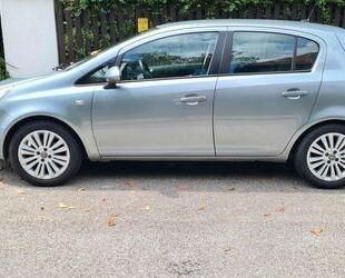 Opel Corsa Gebrauchtwagen