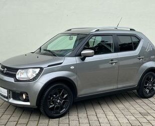 Suzuki Ignis Gebrauchtwagen