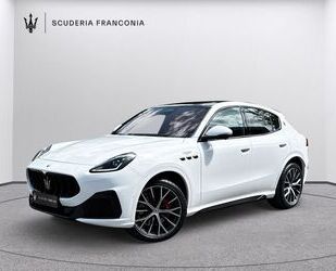 Maserati Grecale Gebrauchtwagen