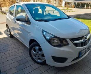 Opel Karl Gebrauchtwagen