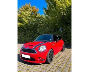Mini Cooper S Gebrauchtwagen