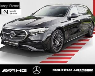 Mercedes-Benz E 200 Gebrauchtwagen
