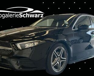 Mercedes-Benz A 180 Gebrauchtwagen