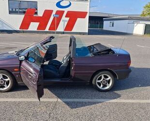 Ford Escort Gebrauchtwagen