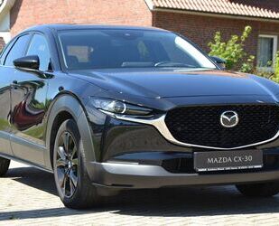 Mazda CX-30 Gebrauchtwagen