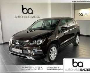 Seat Ateca Gebrauchtwagen