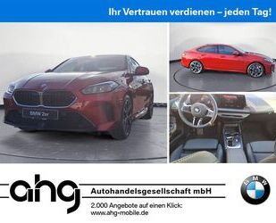 BMW 220 Gran Coupé Gebrauchtwagen