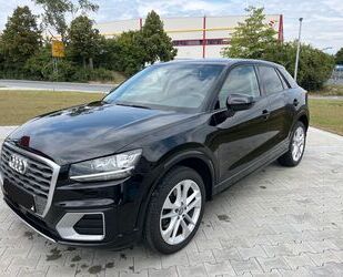 Audi Q2 Gebrauchtwagen