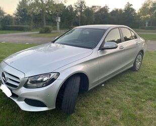 Mercedes-Benz C 180 Gebrauchtwagen