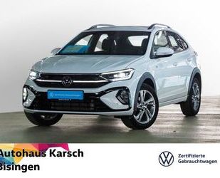 VW Taigo Gebrauchtwagen