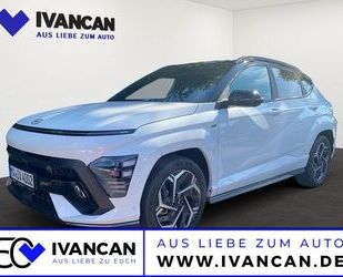 Hyundai KONA Gebrauchtwagen