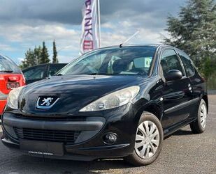 Peugeot 206 Gebrauchtwagen