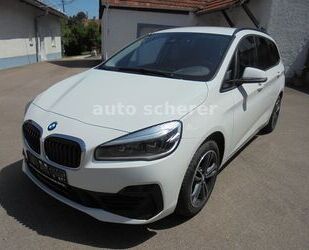 BMW 220 Gebrauchtwagen