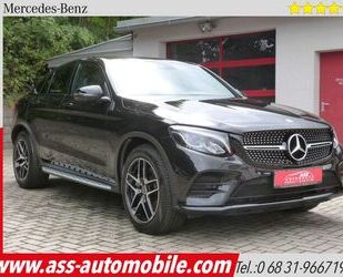 Mercedes-Benz GLC 250 Gebrauchtwagen