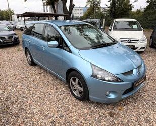 Mitsubishi Grandis Gebrauchtwagen