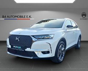 DS Automobiles DS7 (Crossback) Gebrauchtwagen