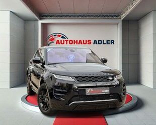 Land Rover Range Rover Evoque Gebrauchtwagen