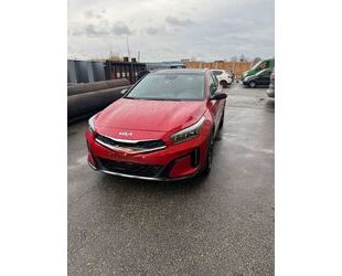 Kia XCeed Gebrauchtwagen