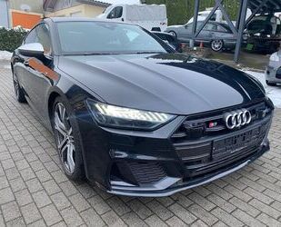 Audi A7 Gebrauchtwagen