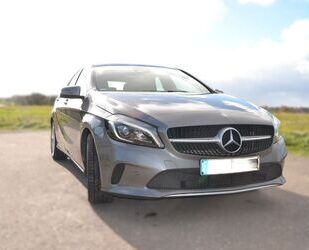 Mercedes-Benz A 200 Gebrauchtwagen