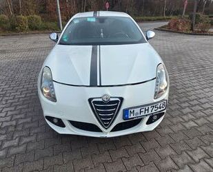 Alfa Romeo Giulietta Gebrauchtwagen