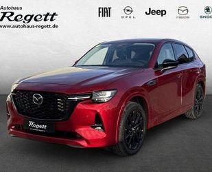 Mazda CX-60 Gebrauchtwagen