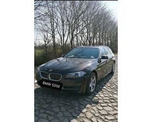 BMW 520 Gebrauchtwagen
