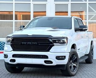 Dodge RAM Gebrauchtwagen