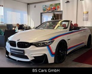 BMW M4 Gebrauchtwagen