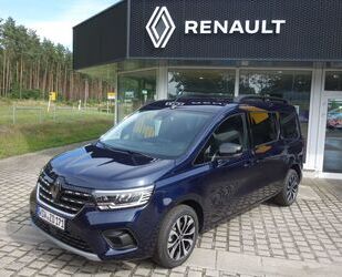 Renault Kangoo Gebrauchtwagen