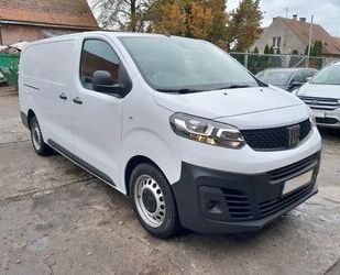 Fiat Scudo Gebrauchtwagen