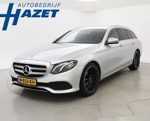 Mercedes-Benz E 220 Gebrauchtwagen