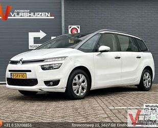 Citroen Grand C4 Picasso / SpaceTourer Gebrauchtwagen