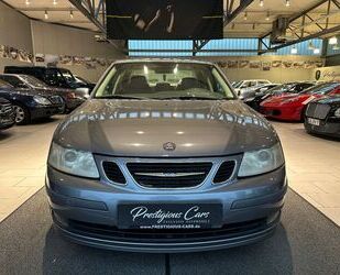 Saab 9-3 Gebrauchtwagen