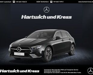 Mercedes-Benz Mercedes-Benz A 180 Progressive+LED+Fernlicht-Assi Gebrauchtwagen