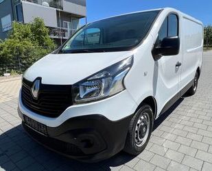 Renault Trafic Gebrauchtwagen