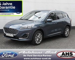 Ford Kuga Gebrauchtwagen