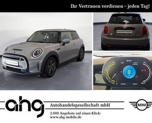 Mini Cooper SE Gebrauchtwagen